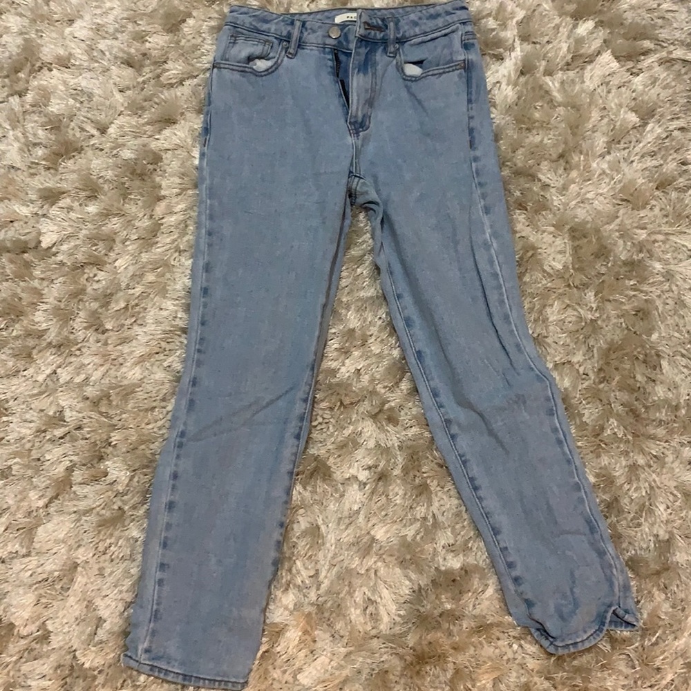 Pacsun jeans